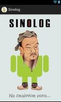 Sinolog poster