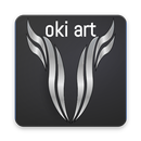 Photo Editor OKI - Summer Camera APK