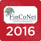 OJK-FinCoNet 2016 Zeichen