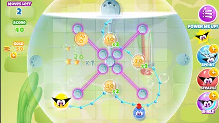 Aqua Thief APK download