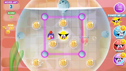 Aqua Thief APK download