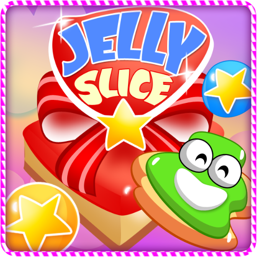 Jelly Slice FREE