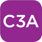 C3A ícone