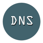 DNS Manager (with DNSCrypt) 图标