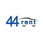 44rent 图标