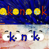 OkonoOK icône