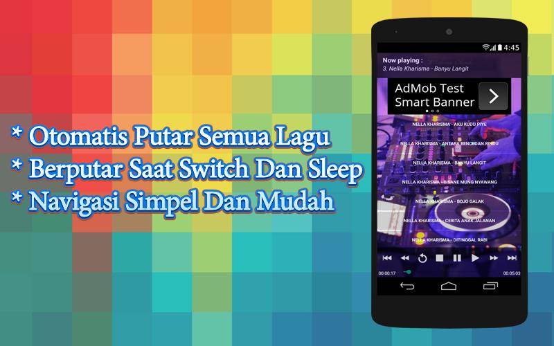 Karaoke Offline Dangdut Koplo For Android Apk Download