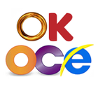 OK-OCE Mobile icône