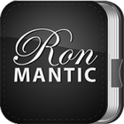 Ronmantic 图标