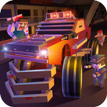 Zombie Craft Highway