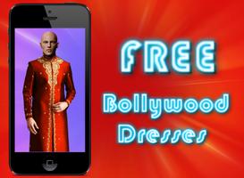برنامه‌نما Bollywood Trendy PhotoMontage عکس از صفحه