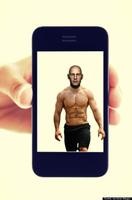 Make me Muscle (GYM Editor) скриншот 1