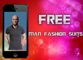 Man Fashion Editor 2017 syot layar 3