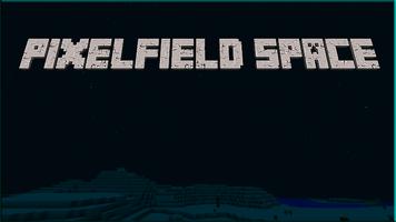 Pixelfield Galacticraft Mod capture d'écran 3