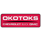 Okotoks GM DealerApp أيقونة