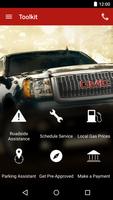 Okotoks GM DealerApp Poster