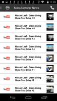 Okotoks Nissan DealerApp اسکرین شاٹ 2