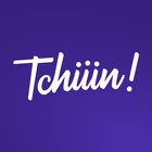Tchiiin ícone
