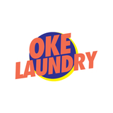 OKE Laundry icône