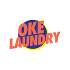 OKE Laundry 아이콘