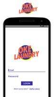 OKE Laundry Ekran Görüntüsü 1