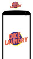 OKE Laundry ảnh chụp màn hình 3
