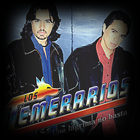 Los Temerarios icône