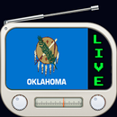 APK Oklahoma Radio Fm 31 Stations | Radio Oklahoma