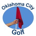 Oklahoma City Golf أيقونة