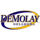 Oklahoma DeMolay أيقونة