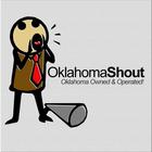 Oklahoma Shout أيقونة