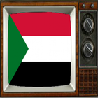 Satellite Sudan Info TV ícone
