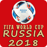World Cup Russia 2018 "mondial 2018"