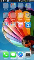 Mobo Launcher syot layar 1