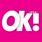 OK! USA icon