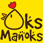 Oks Manoks আইকন
