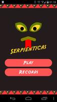 Serpienticas Poster