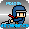 Pixels Difference APK