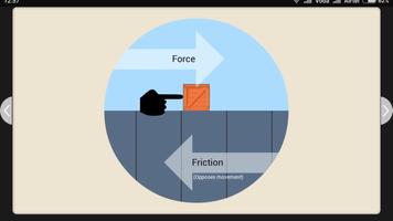 Sliding Friction Screenshot 1