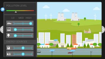 Air Pollution ảnh chụp màn hình 2