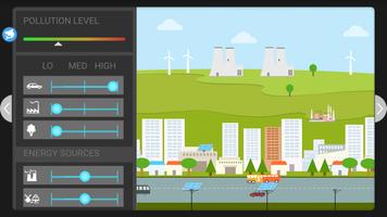 Air Pollution Screenshot 2