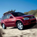 Jigsaw Suzuki Grand Vitara