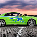 Jigsaw Puzzles Toyota Celica APK