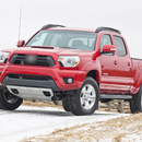 Jigsaw Puzzles Toyota Tacoma APK