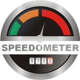 Speedometer Tracker