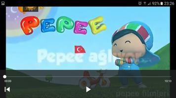 Pepe Videoları screenshot 1