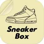 SneakerBox biểu tượng