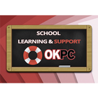 OKPC Support ikona