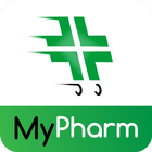 MyPharm simgesi