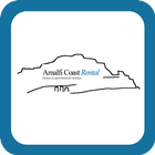 Amalfi Coast Rental آئیکن